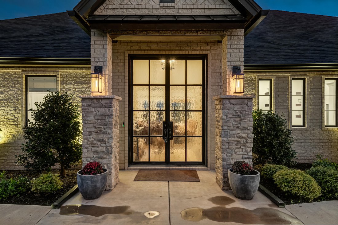 House in Lubbock, Texas, United States 3 - 19108432