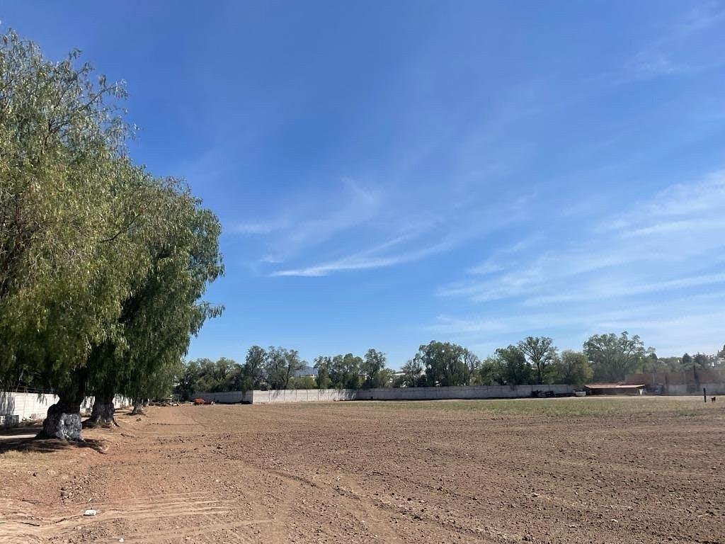 Land in Tequisquiapan, Santiago de Querétaro, Mexiko 1 - 19112893