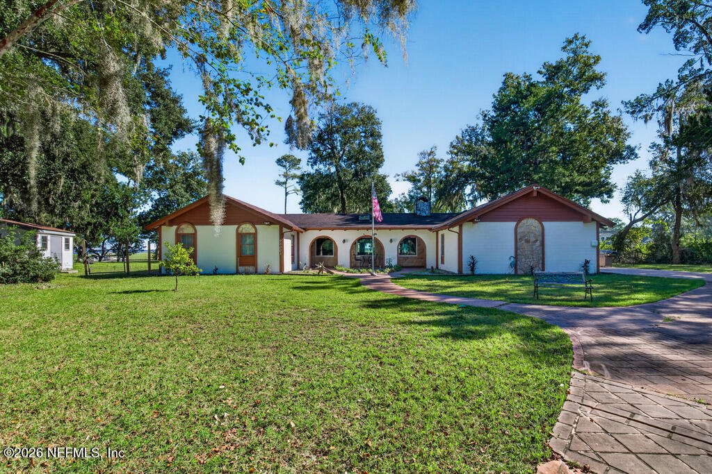 House in Fernandina Beach, Florida, United States 1 - 19116189