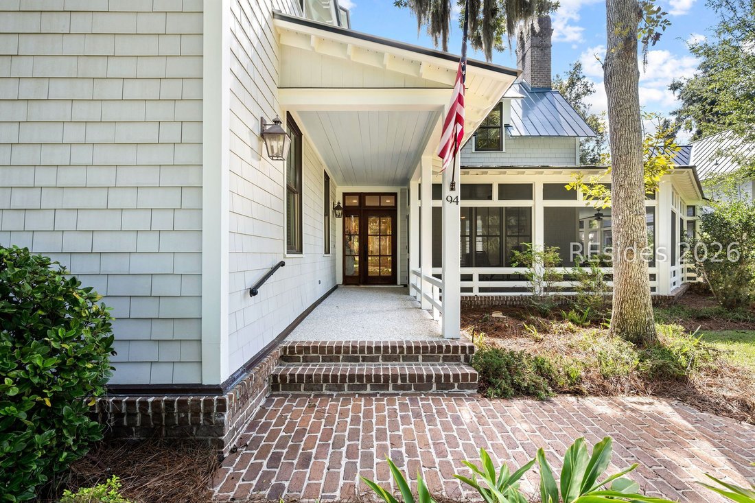 Haus in Bluffton, South Carolina, Vereinigte Staaten 3 - 19113605