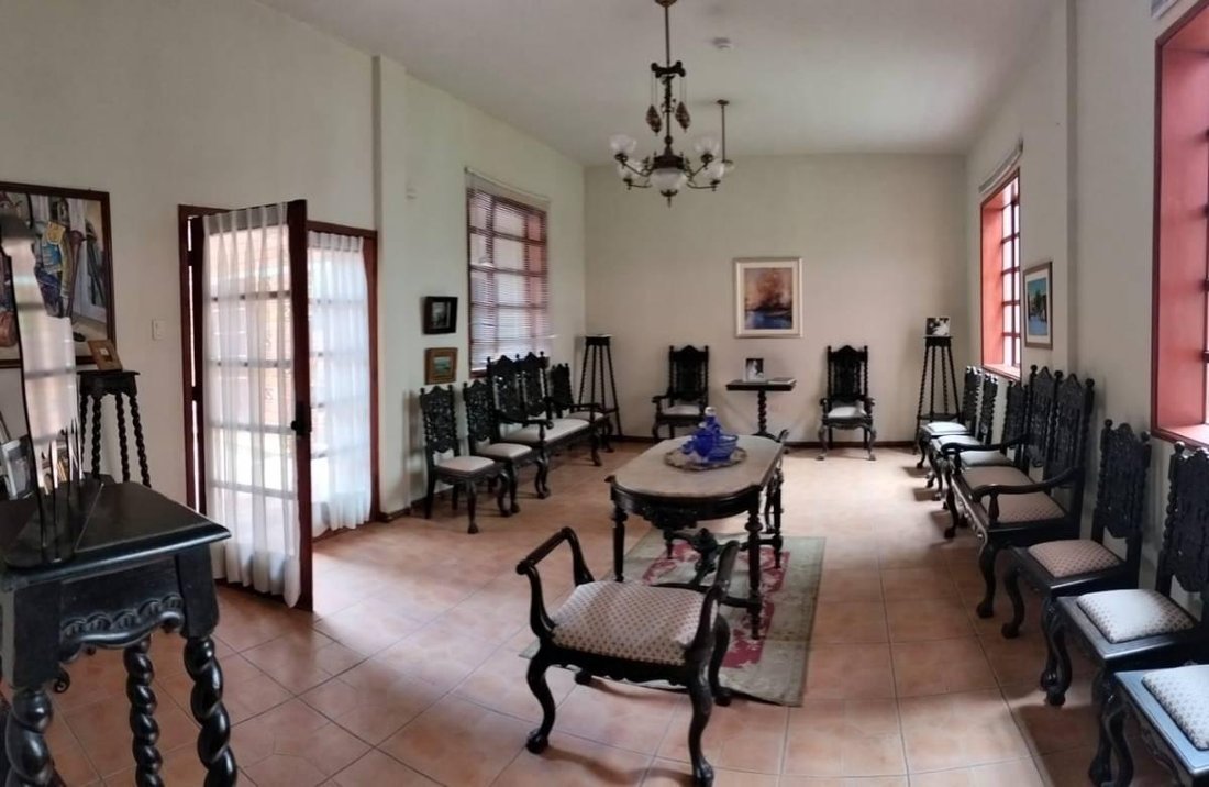 House in Cajamarca, Cajamarca, Peru 4 - 19112624