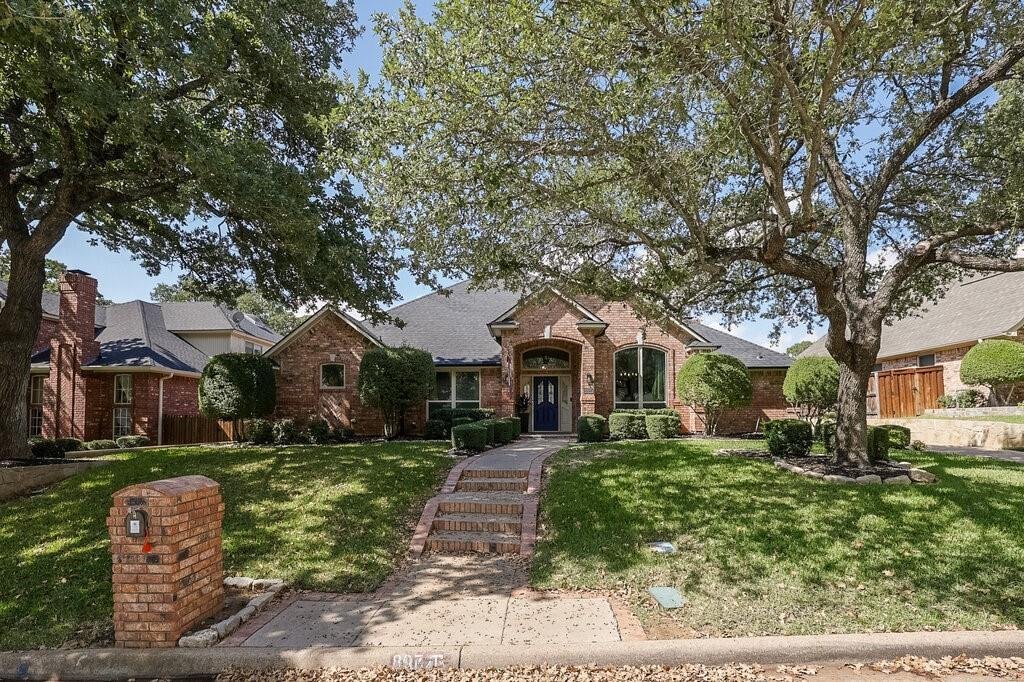 Casa a Mansfield, Texas, Stati Uniti 2 - 19112919