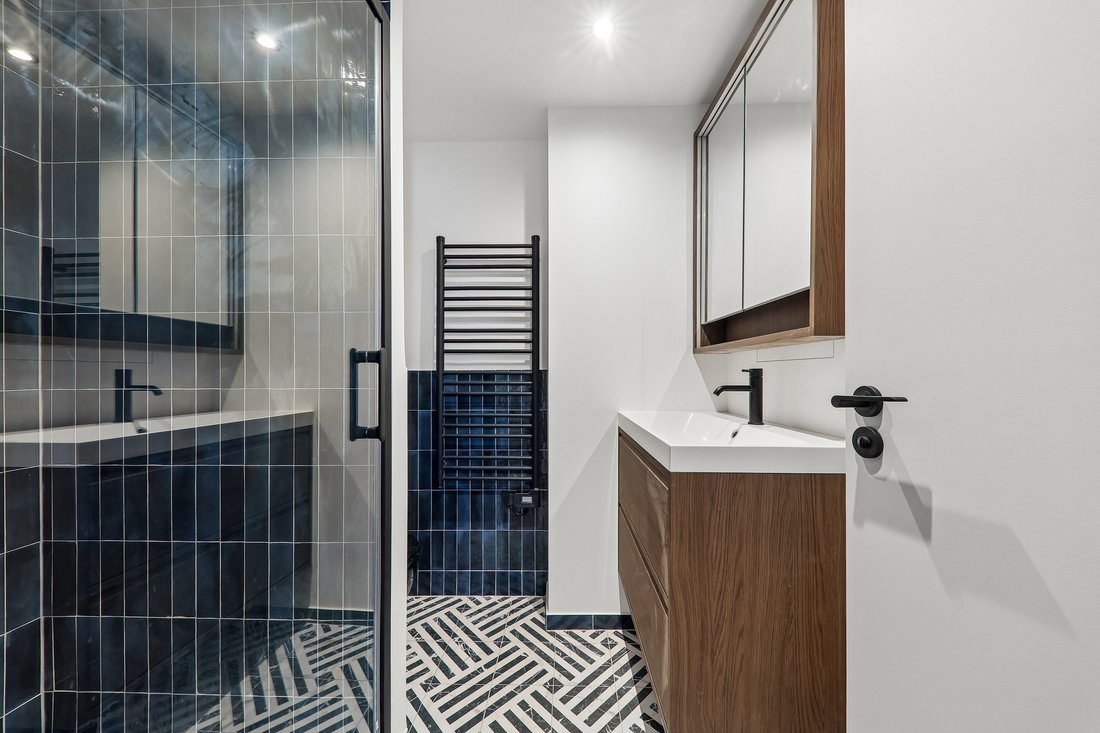 Apartamento en San Gervasio, Paris 4e Arrondissement, París 4 - 19115843