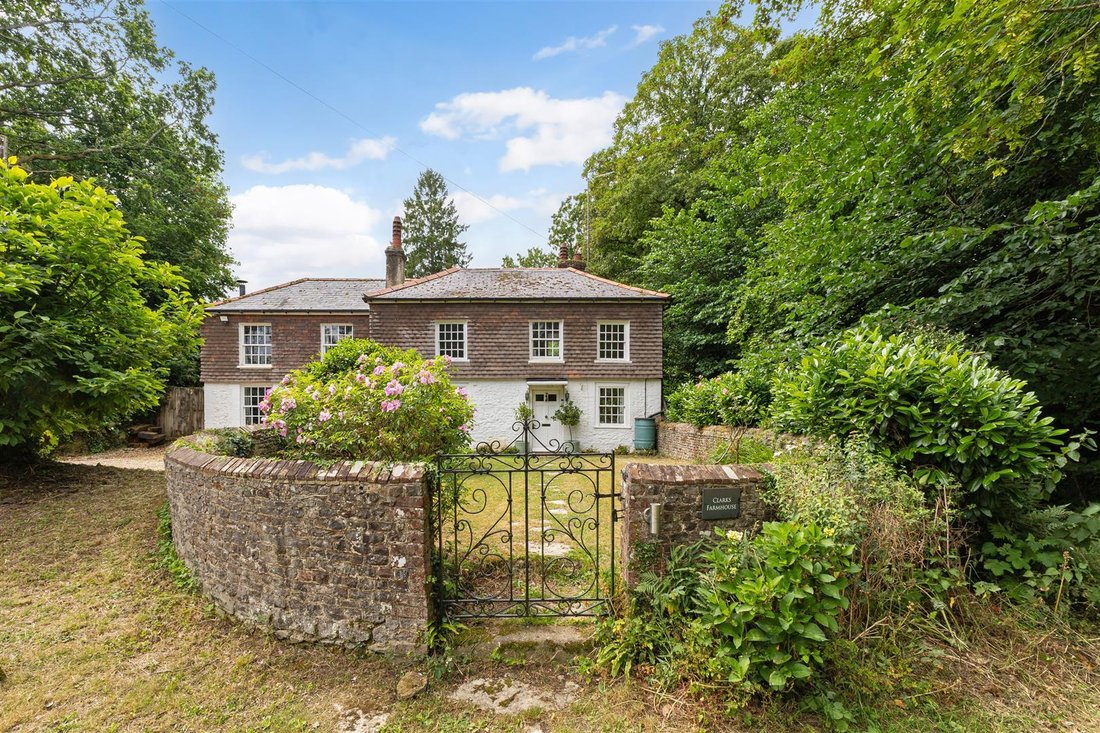 Haus in Liss, England 1 - 18394412