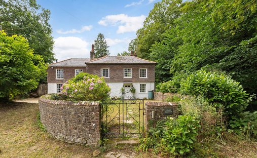 Casa en Liss, Inglaterra 1