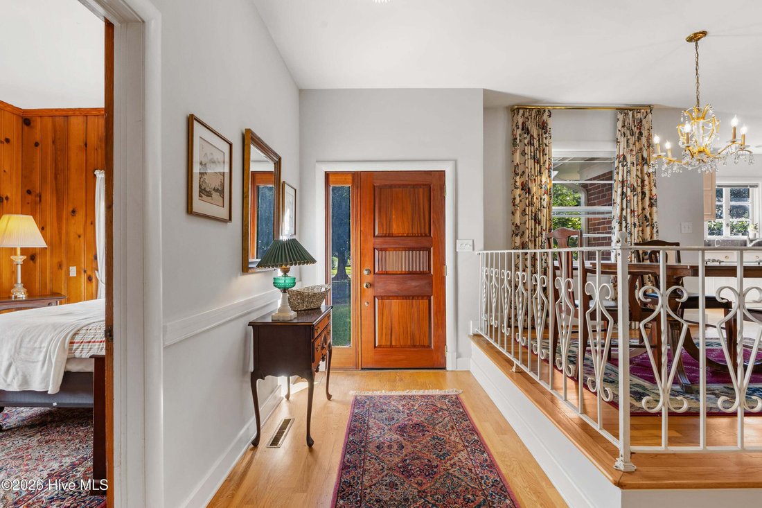 Casa en Wilmington, Carolina del Norte, Estados Unidos 5 - 19113616