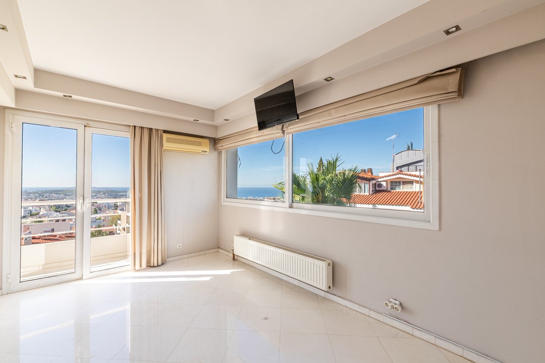 Apartment in Voula, Attica, Greece 5 - 19115028
