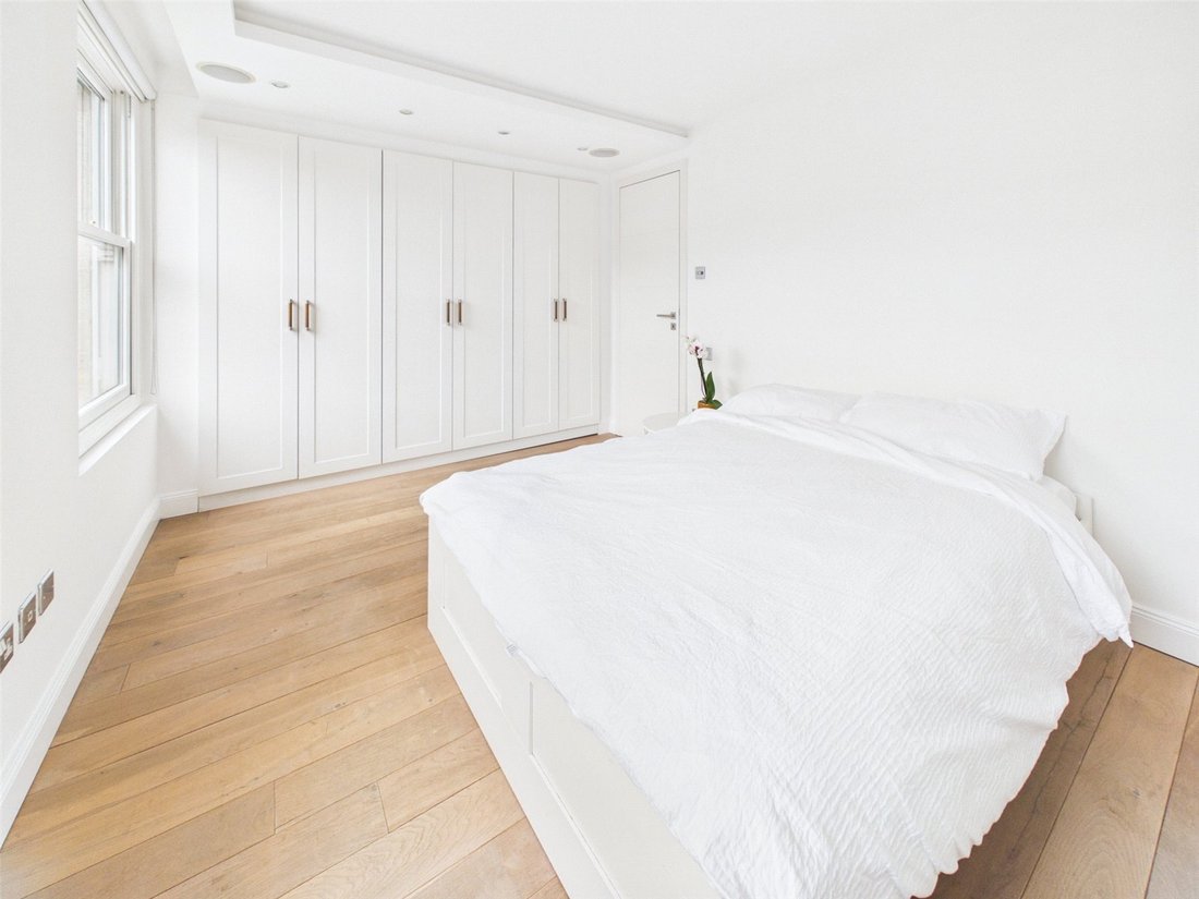 Appartement à Soho, Angleterre 3 - 18084770