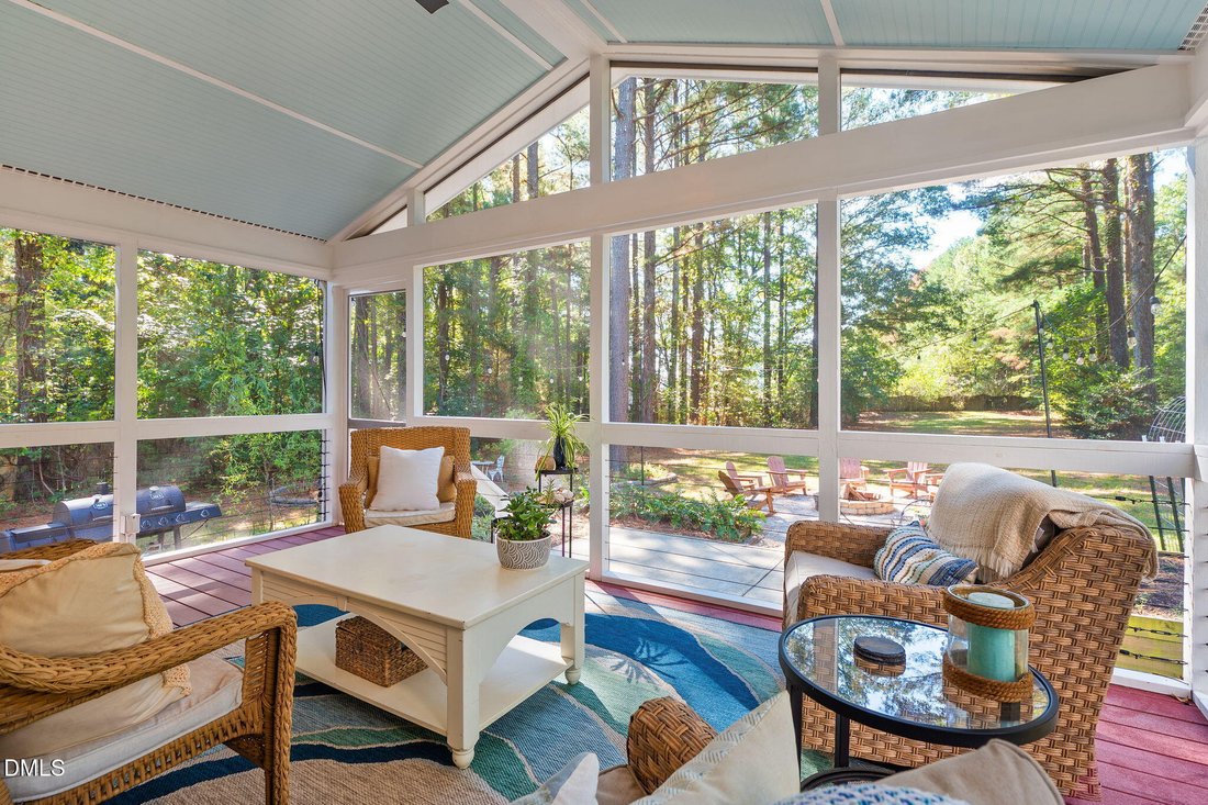 House in Raleigh, North Carolina, United States 3 - 19114425
