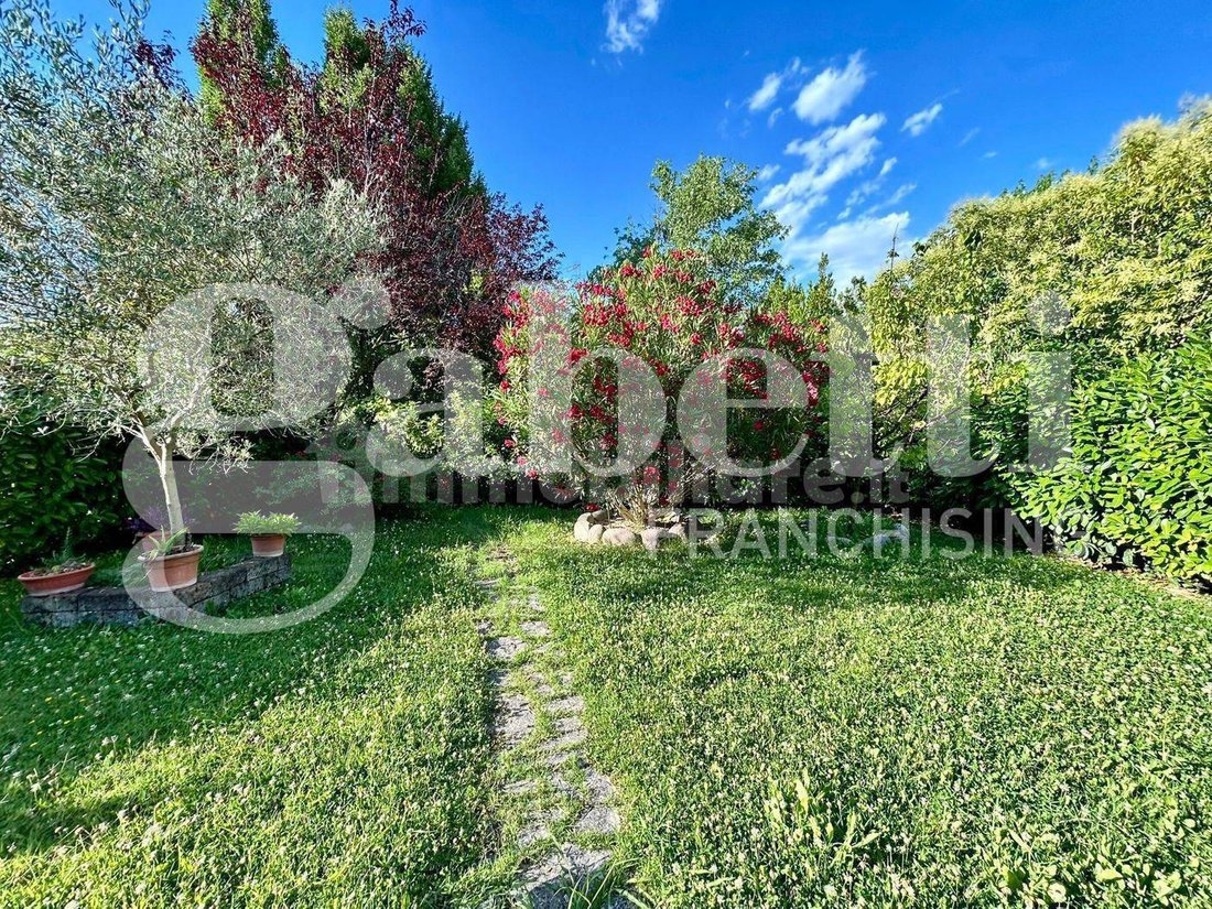 Villa a San Lazzaro di Savena, Emilia-Romagna, Italia 5 - 19113178
