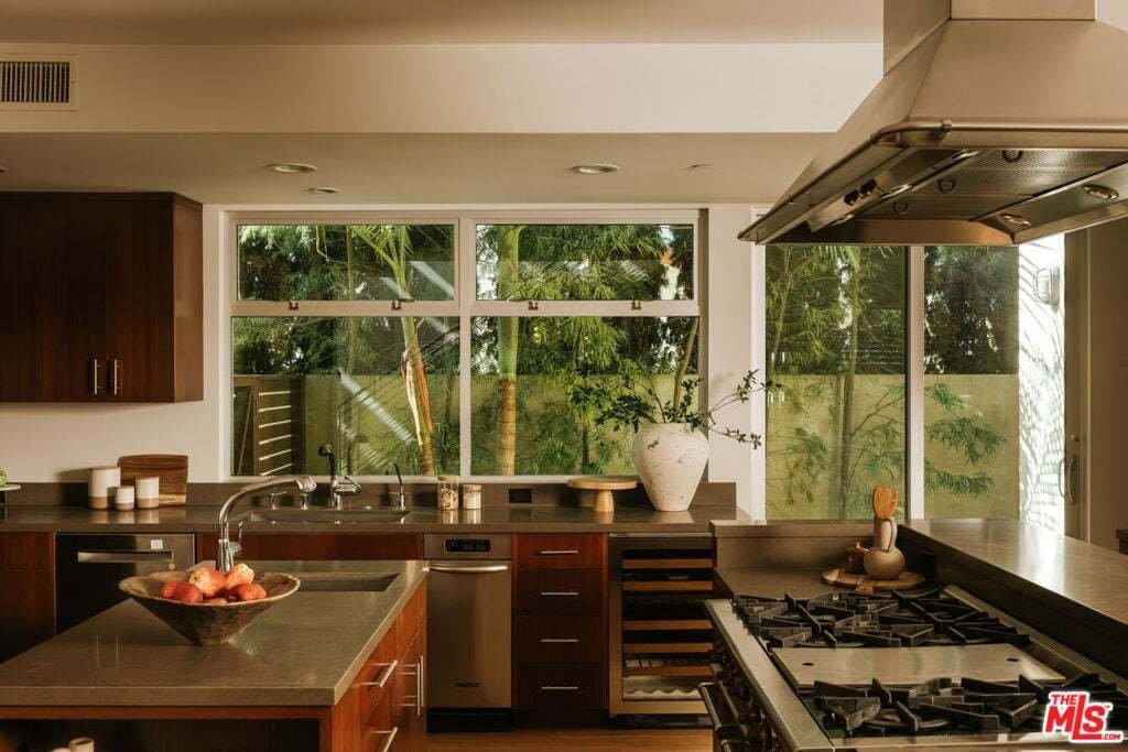 Casa en Santa Mónica, California, Estados Unidos 5 - 19113961