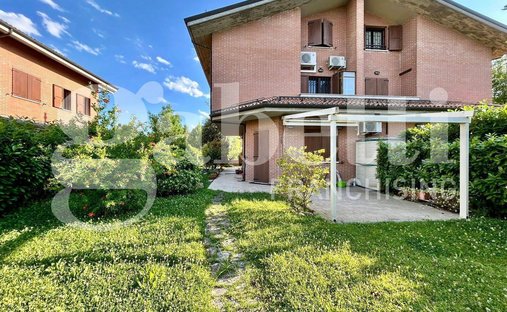 Villa a San Lazzaro di Savena, Emilia-Romagna, Italia 1