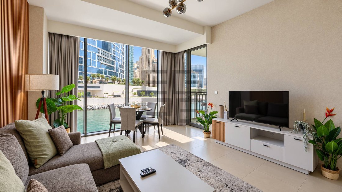 Apartment in Dubai, United Arab Emirates 2 - 19111472