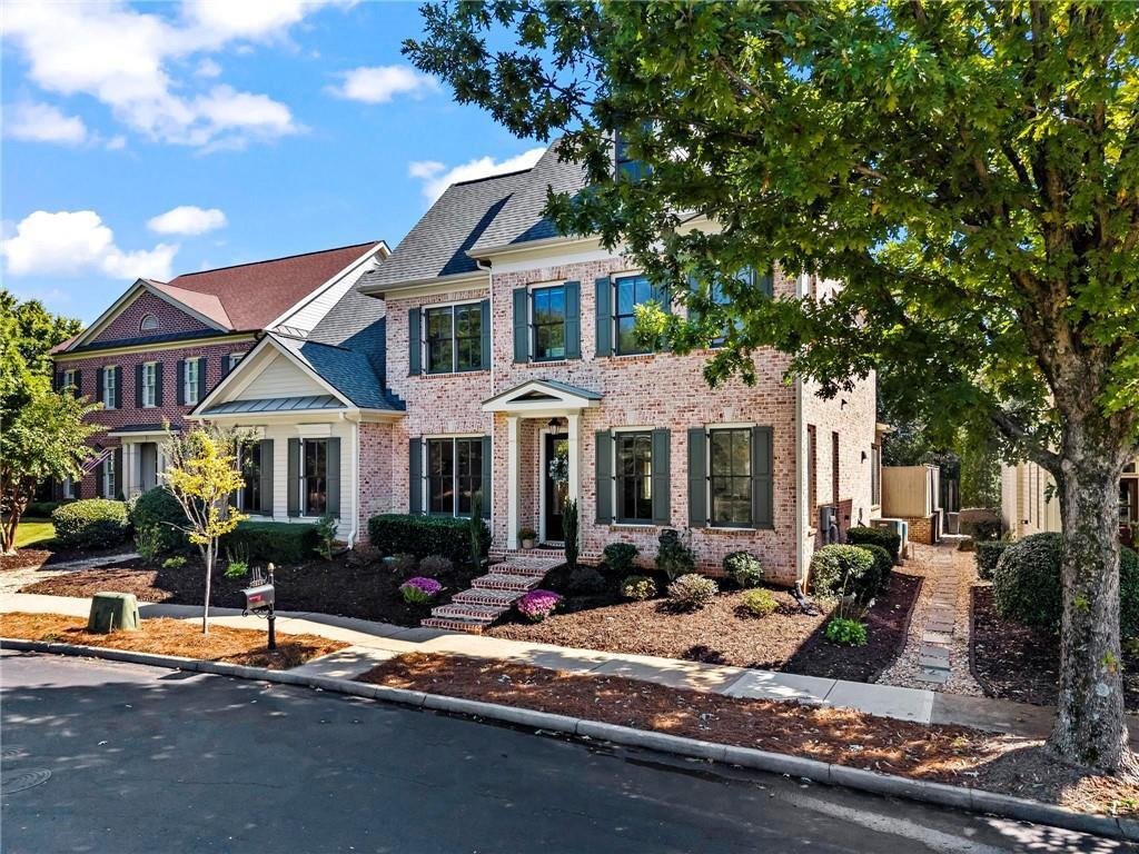House in Roswell, Georgia, United States 2 - 19111072