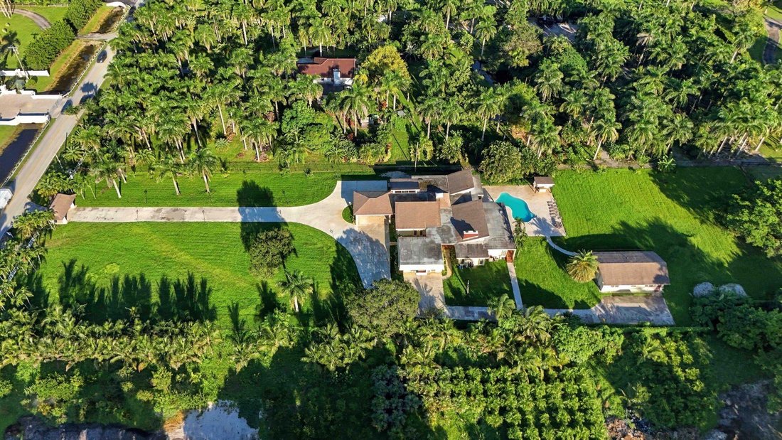 Casa en Southwest Ranches, Florida, Estados Unidos 3 - 19114781