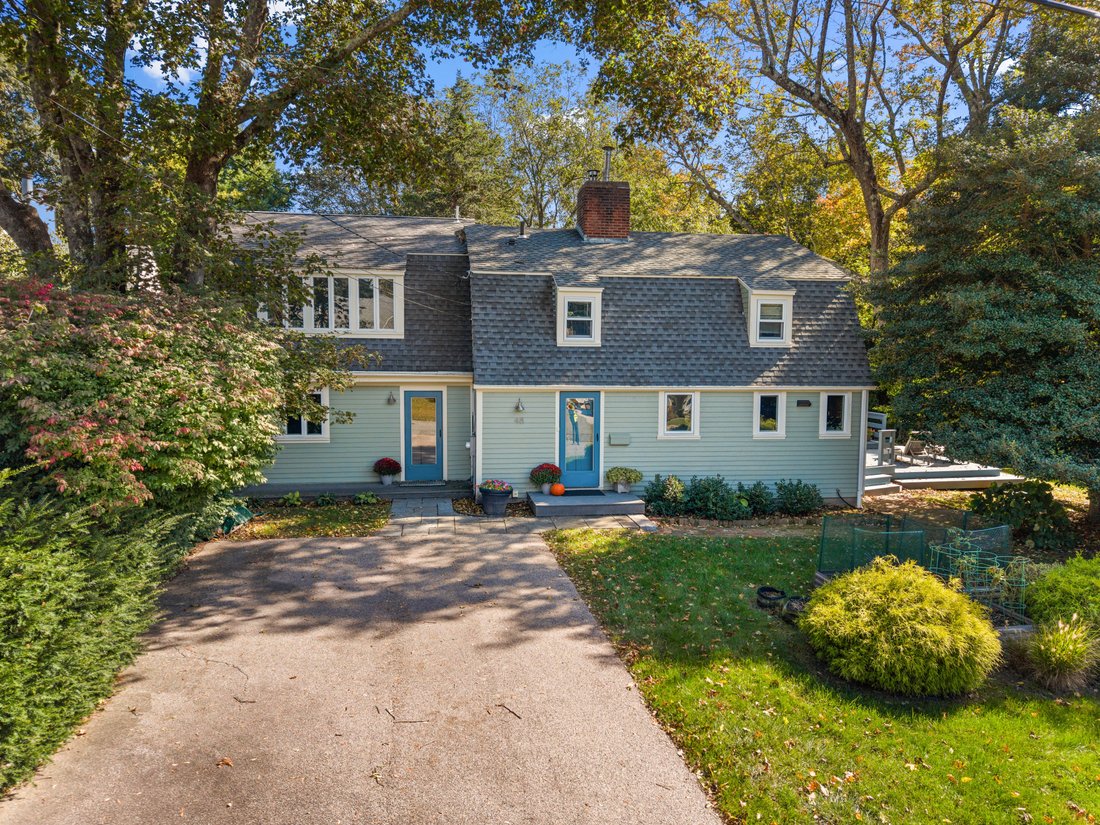 Maison à South Kingstown, Rhode Island, États-Unis 1 - 19112554