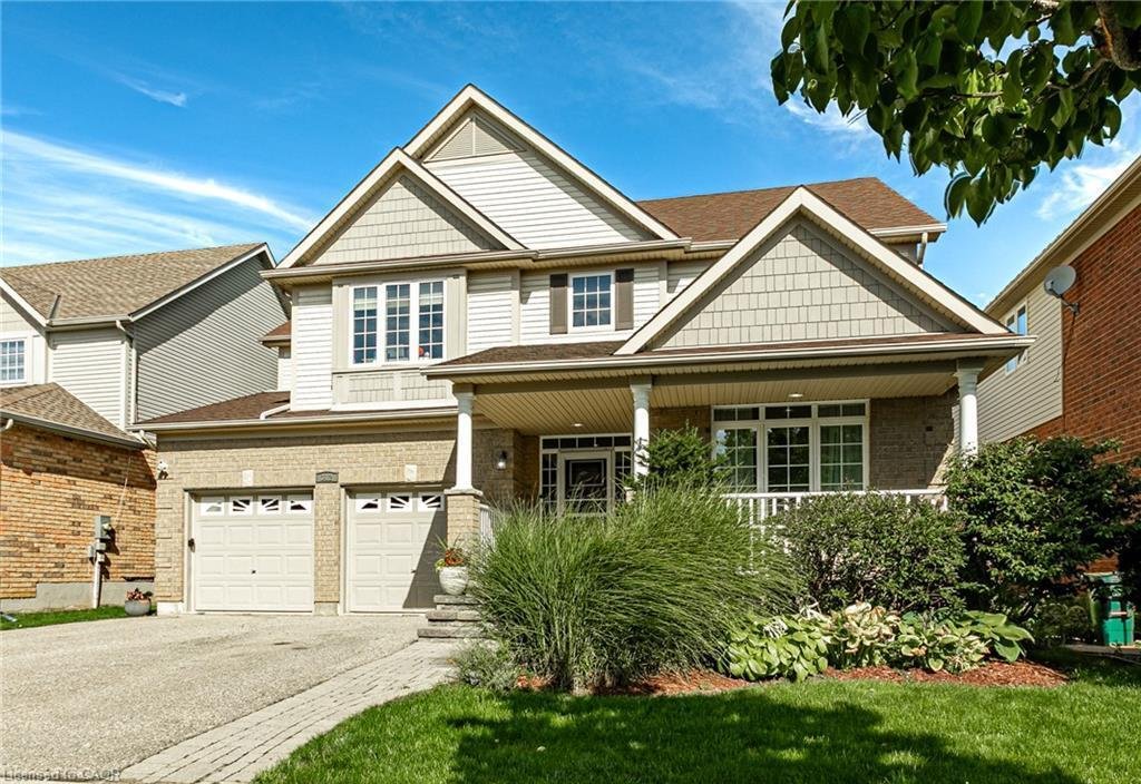 Maison à Waterloo, Ontario, Canada 3 - 19115212
