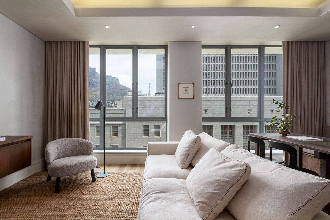 Apartment in City Centre, City Bowl, Cape Town 4 - 19116774
