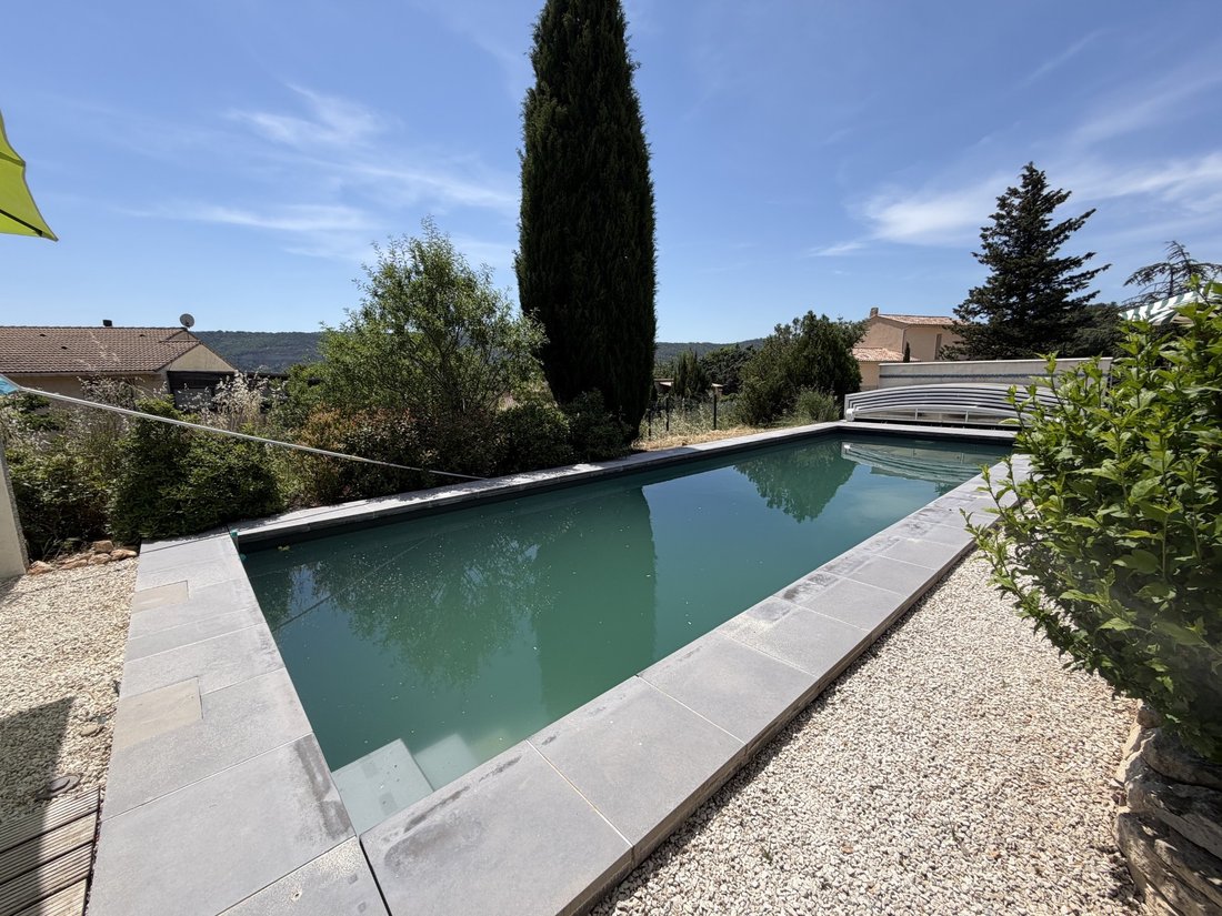 Haus in Vaucluse, Bourgogne-Franche-Comté, Frankreich 3 - 18029778