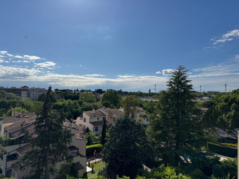 Apartamento en Granettes-Jauberte-Santa Ana, Aix-en-Provence, Francia 2 - 19115414