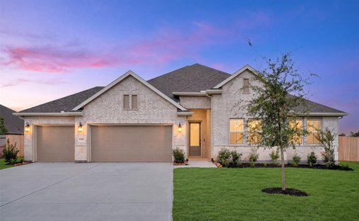 Casa a Dayton, Texas, Stati Uniti 1