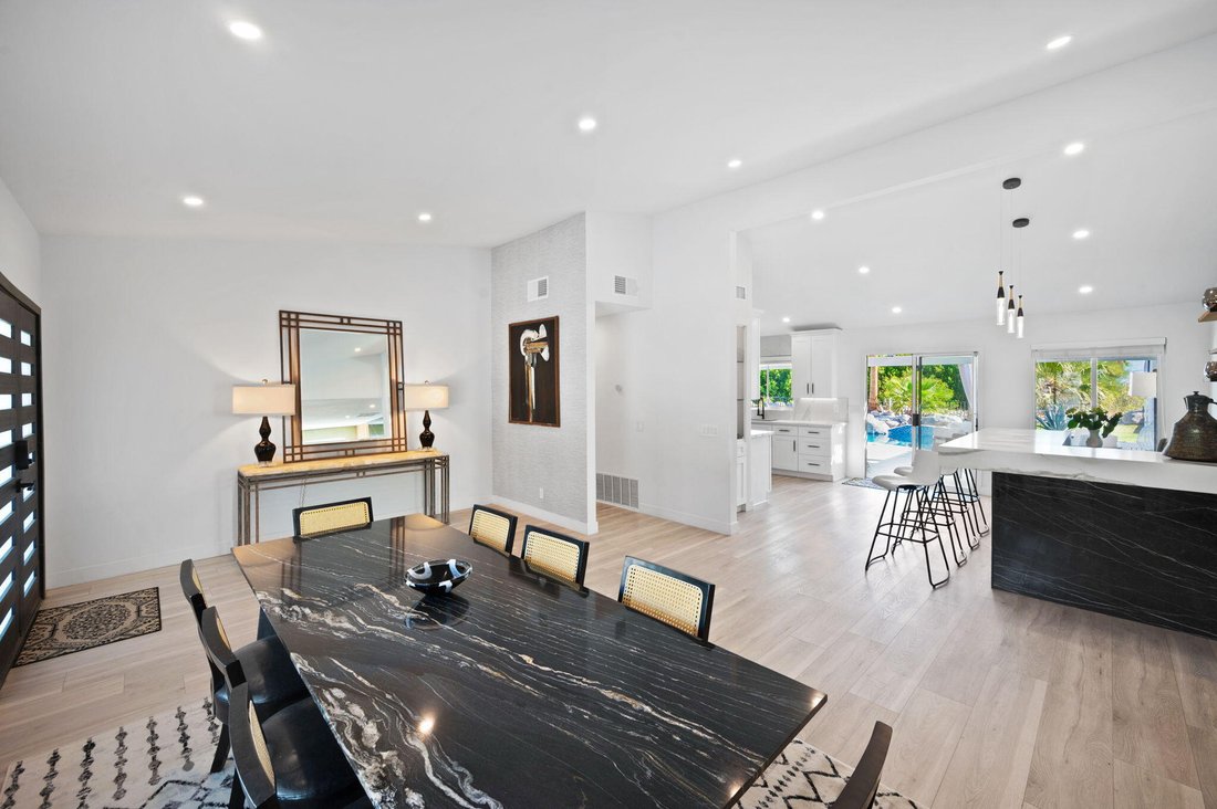 Casa a Palm Springs, California, Stati Uniti 3 - 19113626