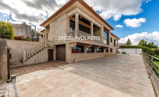 Maison à Lavadores, Vigo, Espagne 1