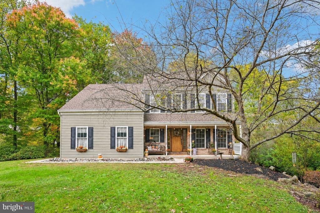 House in Collegeville, Pennsylvania, United States 1 - 19116013