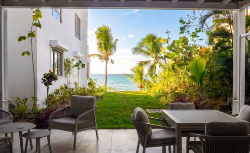 Apartamento en Grand Baie, Distrito de Pamplemousses, Mauricio 1