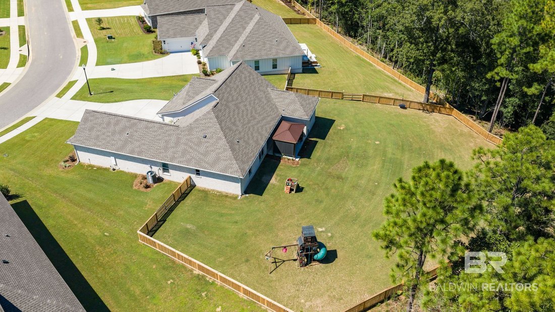 Casa a Spanish Fort, Alabama, Stati Uniti 4 - 19113297