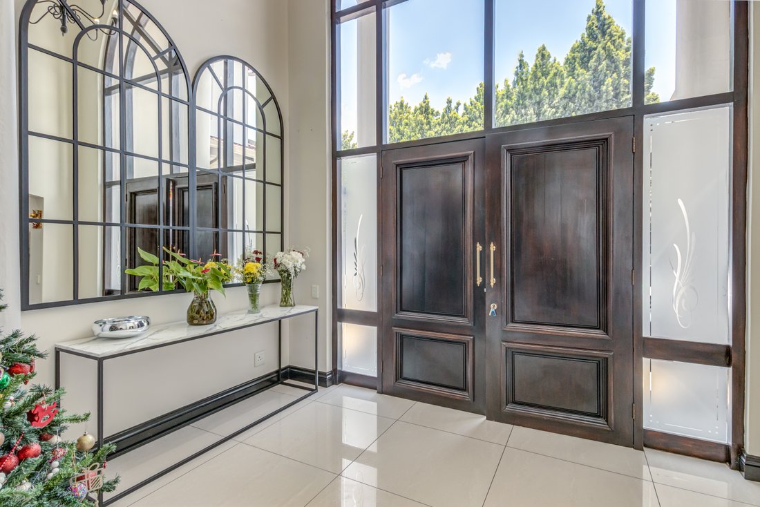 House in Dainfern, Gauteng, South Africa 2 - 19116768