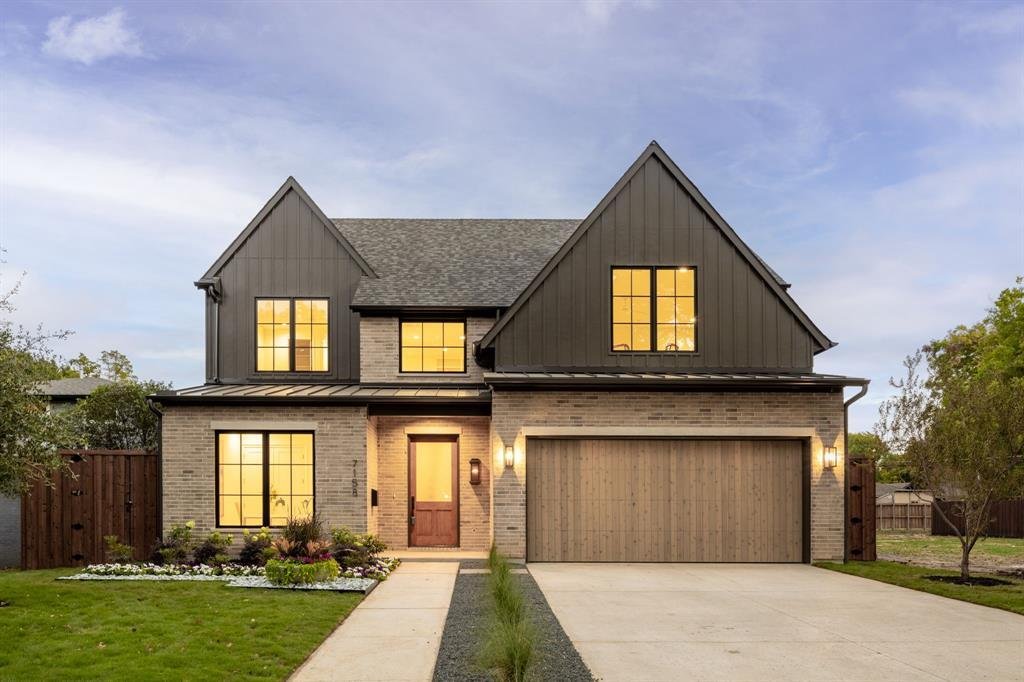 House in Dallas, Texas, United States 1 - 19111148