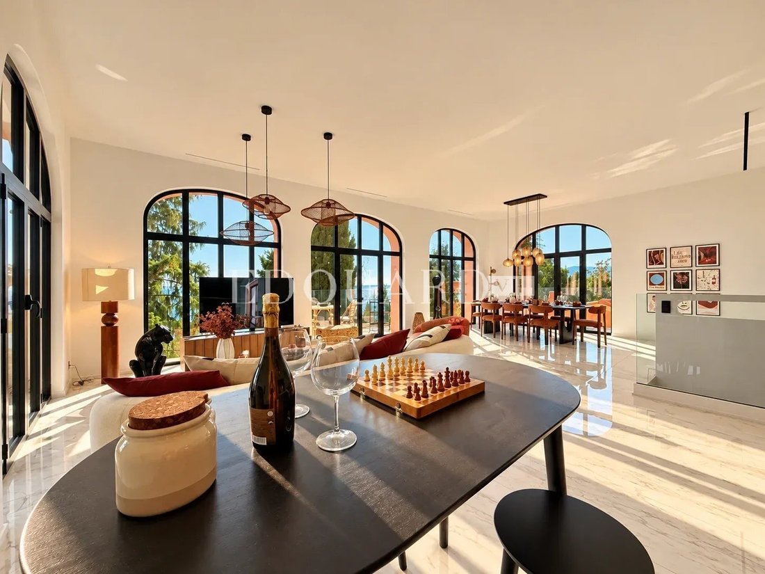 Villa in French Riviera, Provence-Alpes-Côte d'Azur, France 5 - 19115821