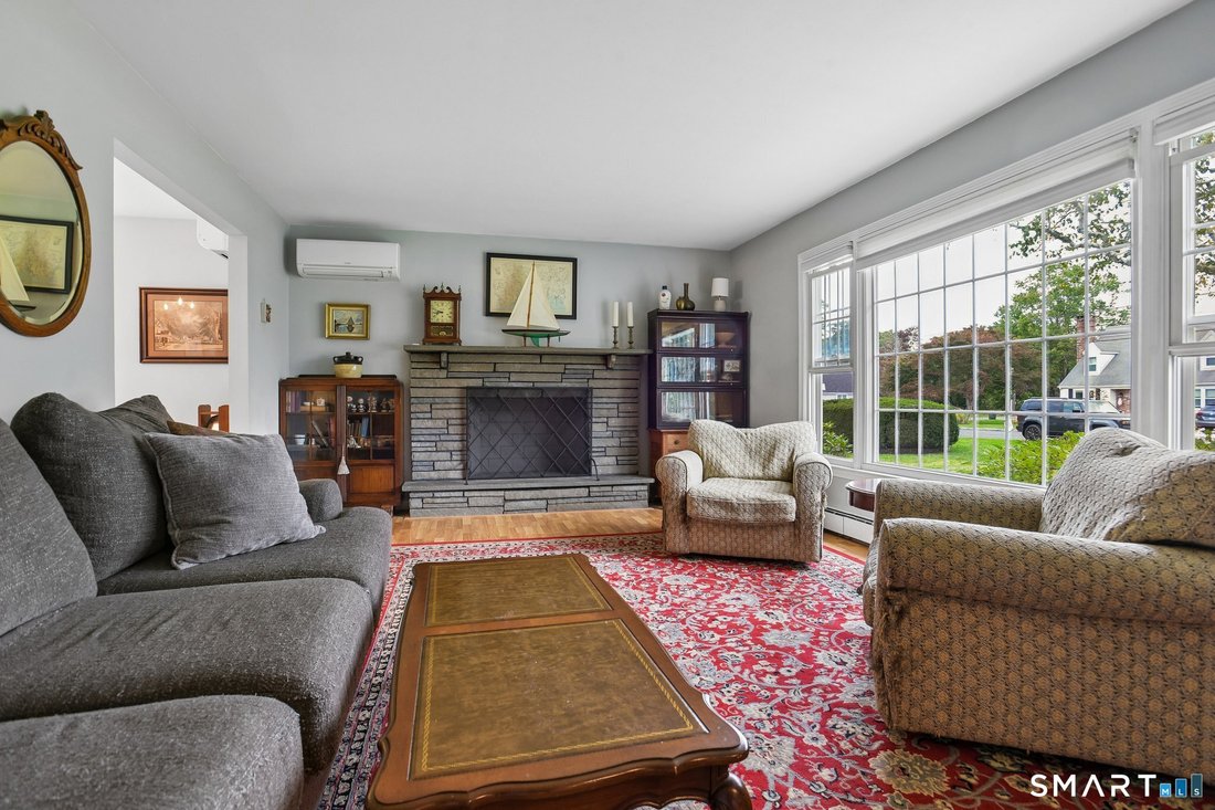 Casa en Groton, Connecticut, Estados Unidos 5 - 19115047