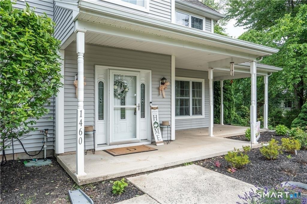 Casa en Newington, Connecticut, Estados Unidos 2 - 19115153
