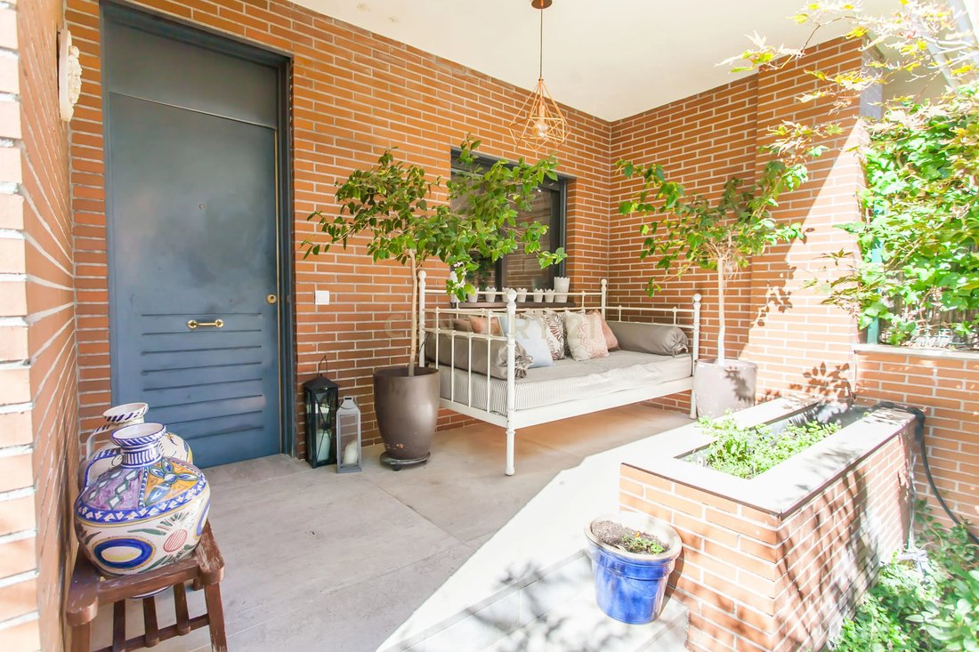 Villa in Las Rozas de Madrid, Comunidad de Madrid, Spain 3 - 19115384