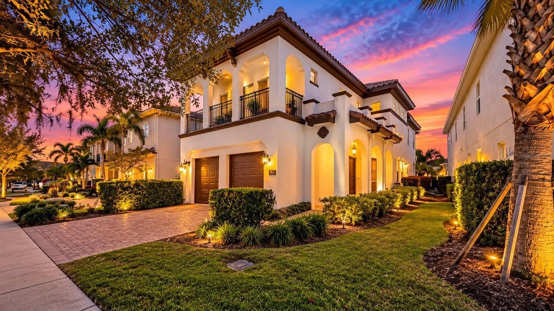 Casa en Kissimmee, Florida, Estados Unidos 3 - 19114222