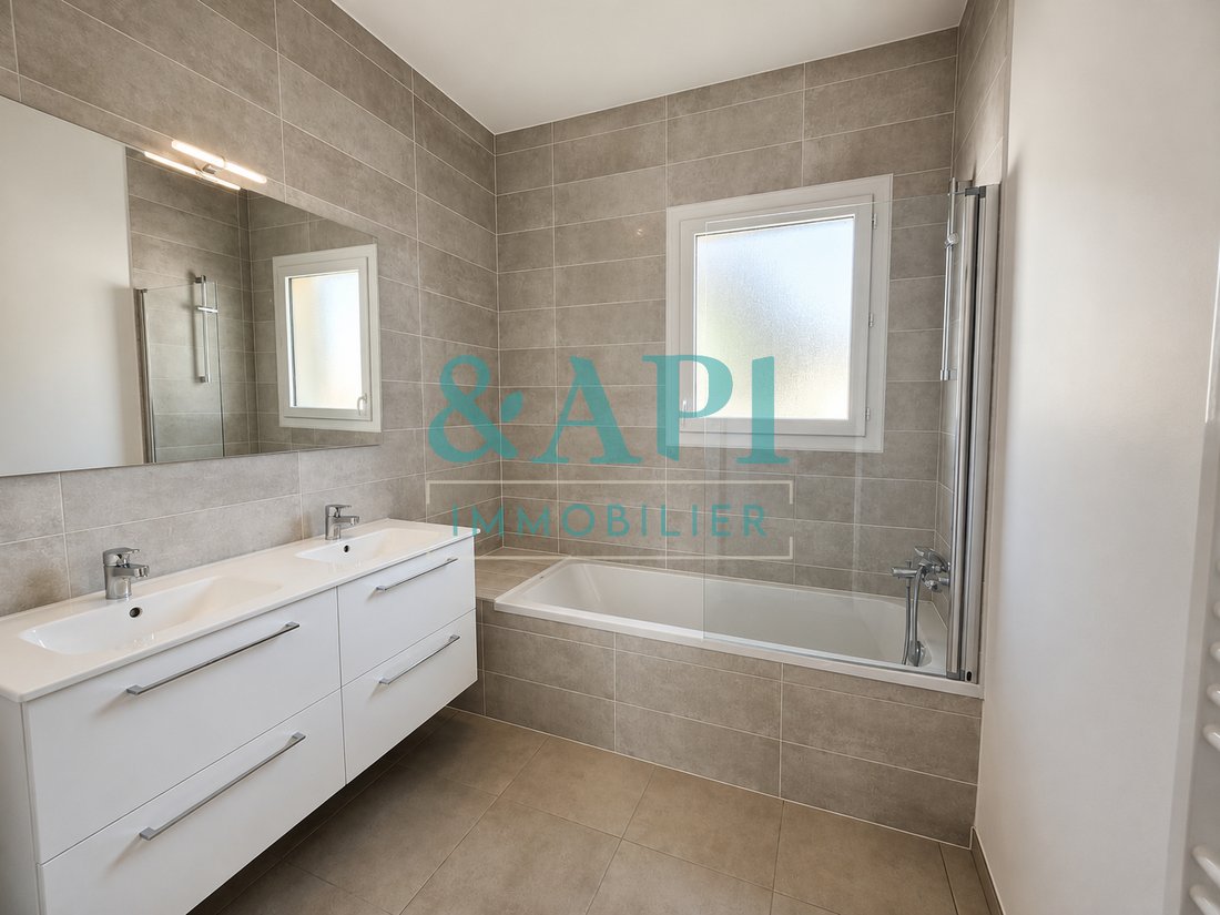 Appartement à Cités, Thonon-les-Bains, France 4 - 19115451