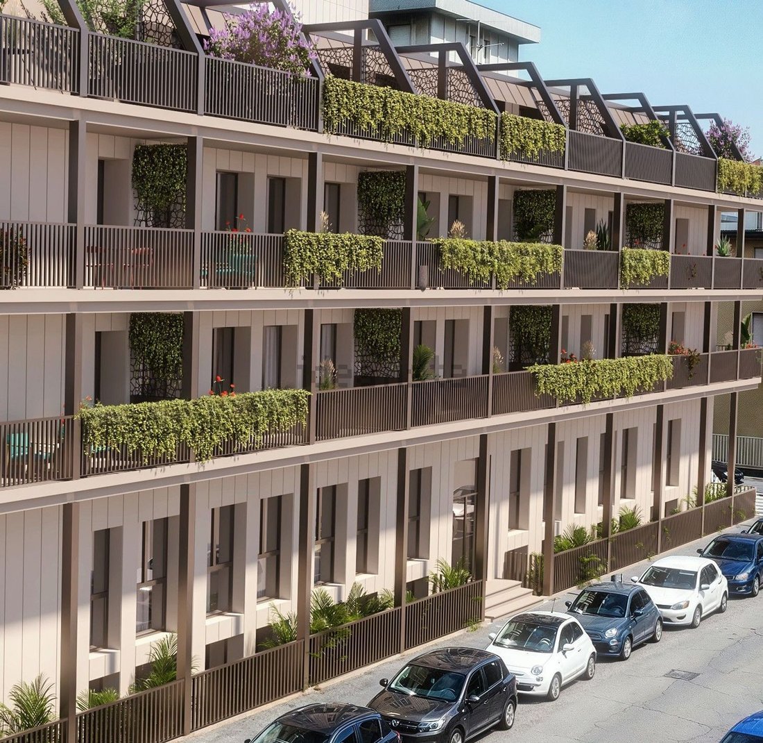 Apartamento en Centro Storico, Milán, Lombardía 2 - 19113673
