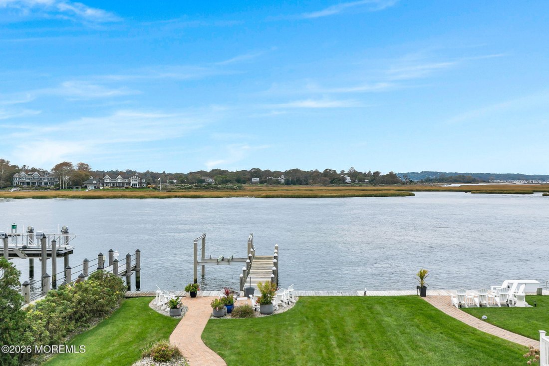 House in Rumson, New Jersey, United States 5 - 19113250