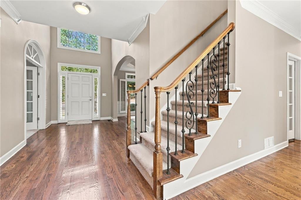 House in Roswell, Georgia, United States 4 - 19116123