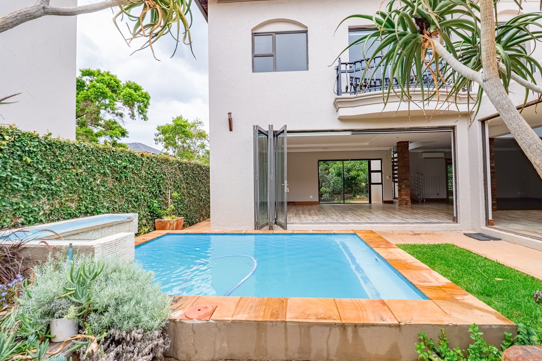 Maison à Theresapark, Akasia, Gauteng 1 - 19116548