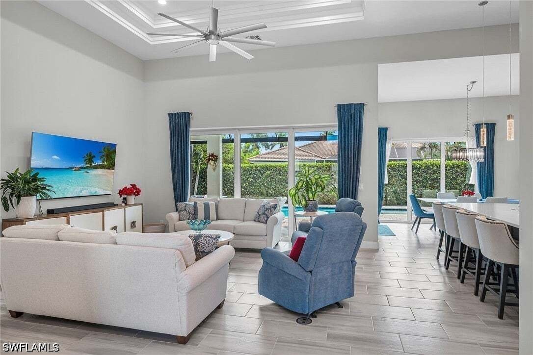 Casa en Marco Island, Florida, Estados Unidos 4 - 19113386