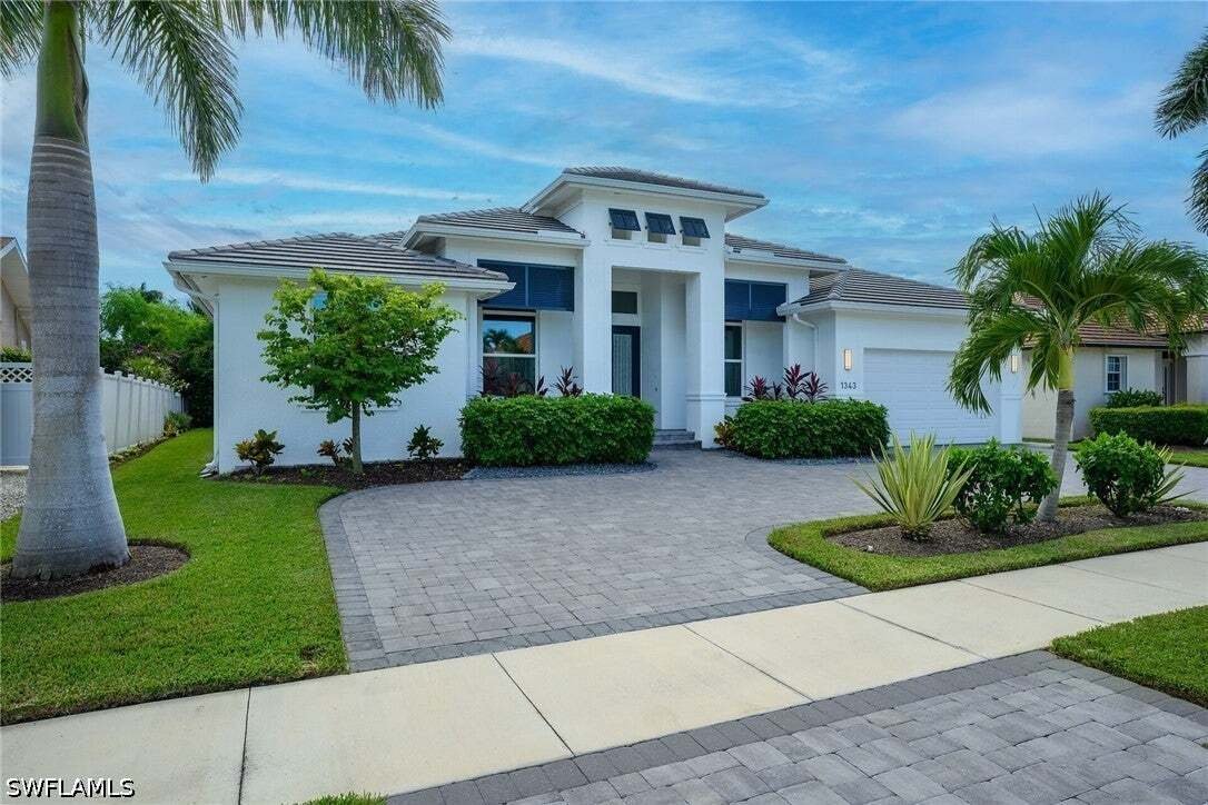Casa en Marco Island, Florida, Estados Unidos 2 - 19113386