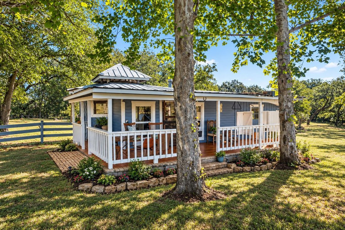 Casa en Bastrop, Texas, Estados Unidos 1 - 19114458