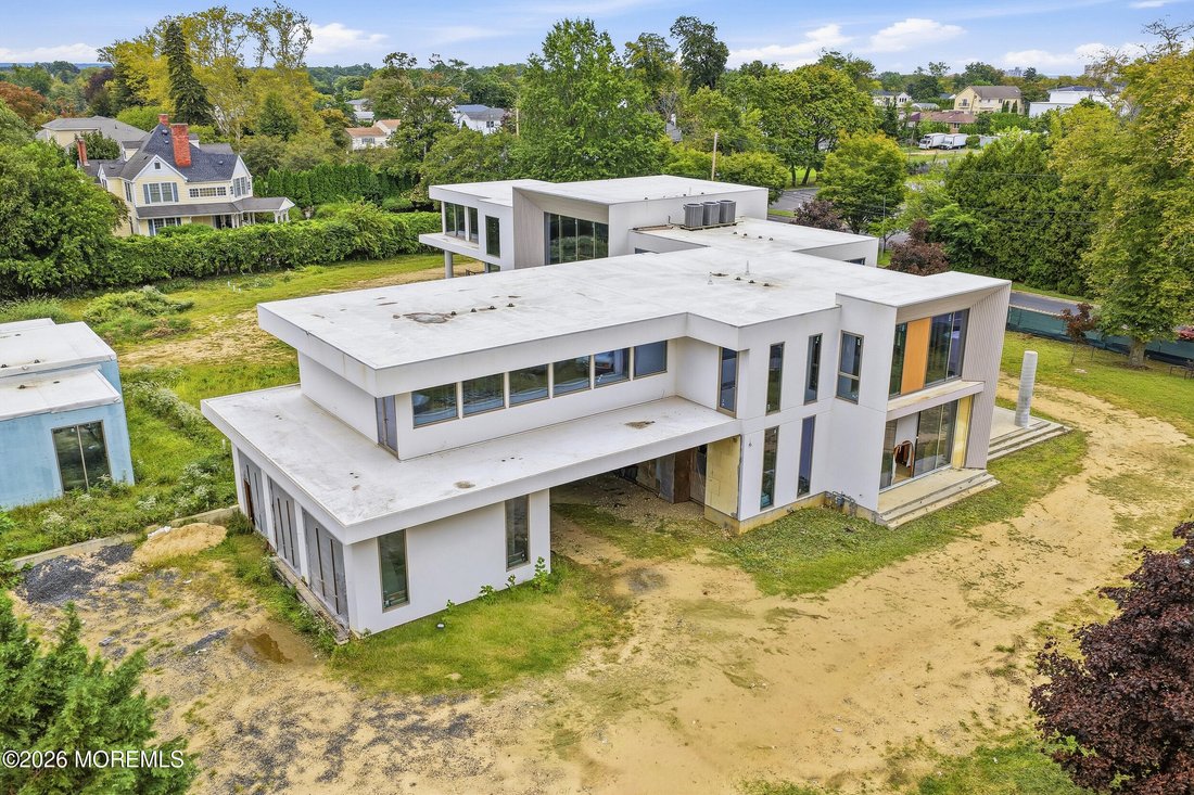 House in Long Branch, New Jersey, United States 3 - 19110357