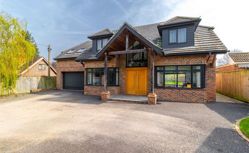 Casa en Storrington, Inglaterra 1