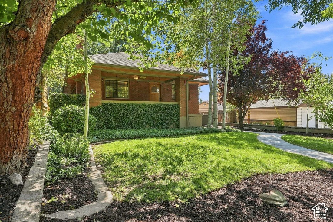 Casa en Salt Lake City, Utah, Estados Unidos 3 - 18740347