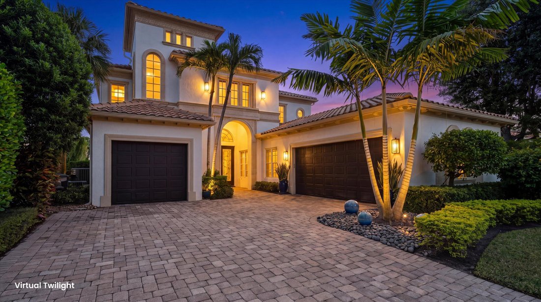 House in Wellington, Florida, United States 2 - 19114716