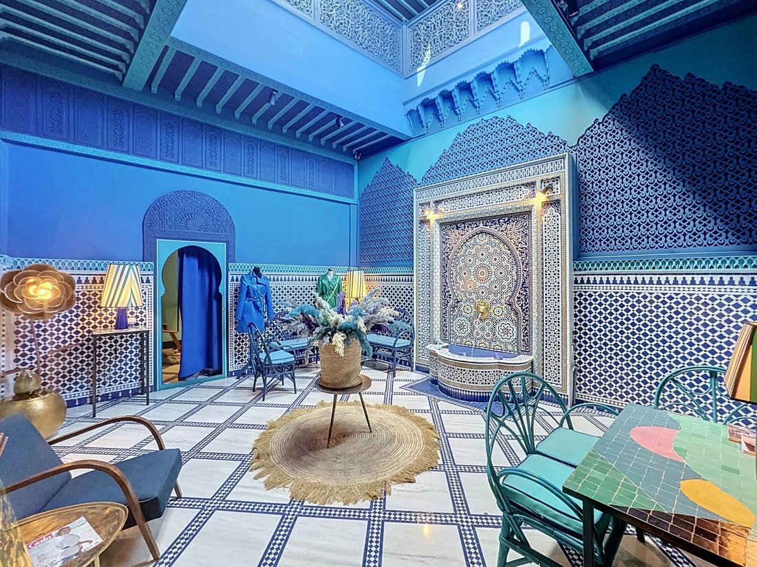 Otros en Medina, Región de Marrakech-Safí, Marruecos 3 - 19111710